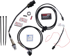 1020-3203 . WB-PV22-1 . Wideband CX Dual Channel Air Fuel Ratio Kit