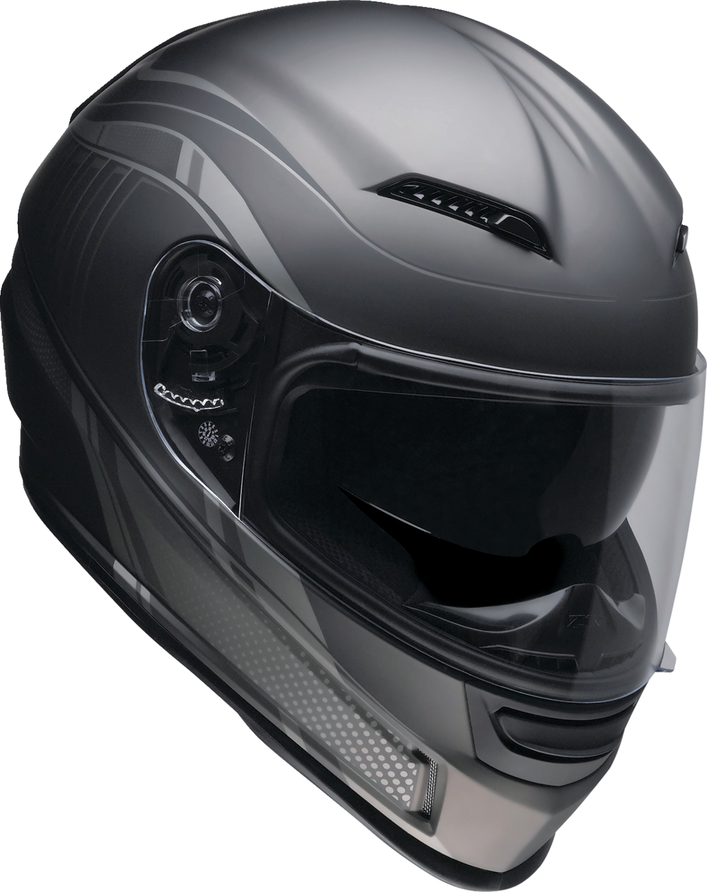 0101-14868 . Jackal Dark Matter Helmet