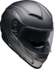 0101-14868 . Jackal Dark Matter Helmet