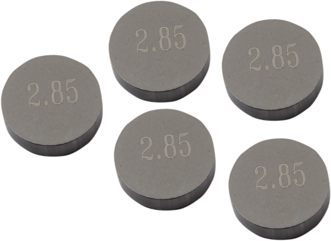 0926-1010 . 29.100285 . 10.00 mm Replacement Valve Shims
