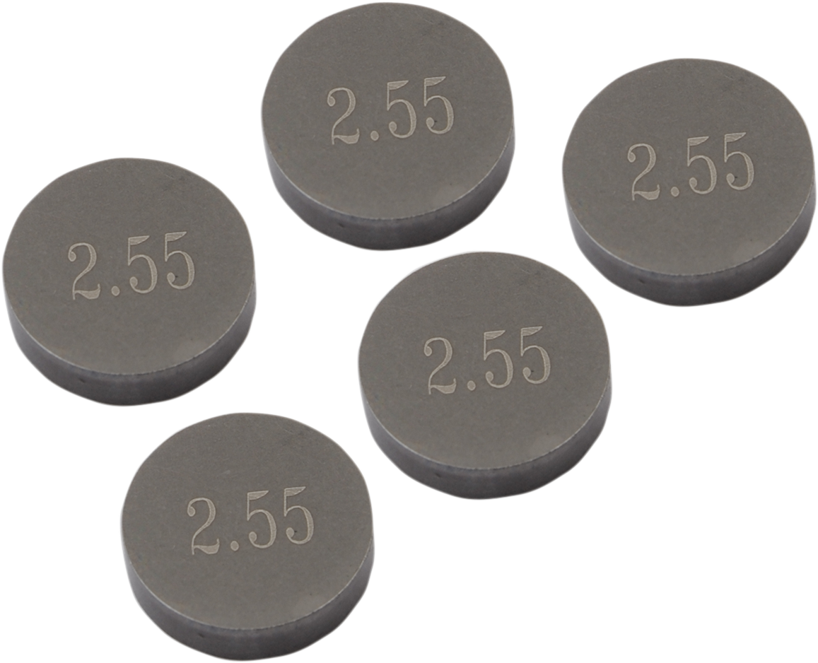 0926-1004 . 29.100255 . 10.00 mm Replacement Valve Shims