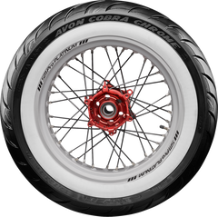 0302-1263 . 638217 . Cobra Chrome AV92 Tire