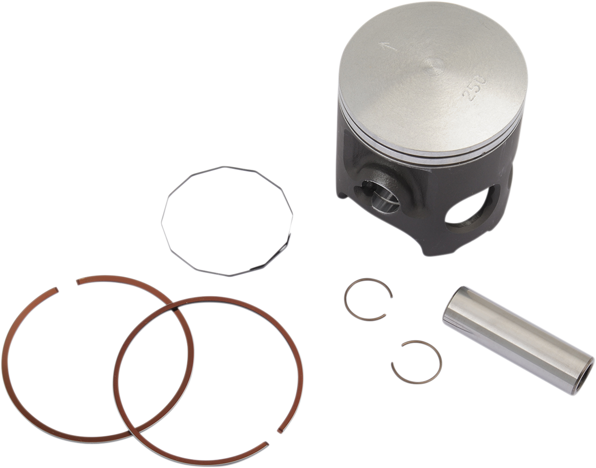 0910-0891 . 01.2020.250 . Piston Kit for 2-Stroke