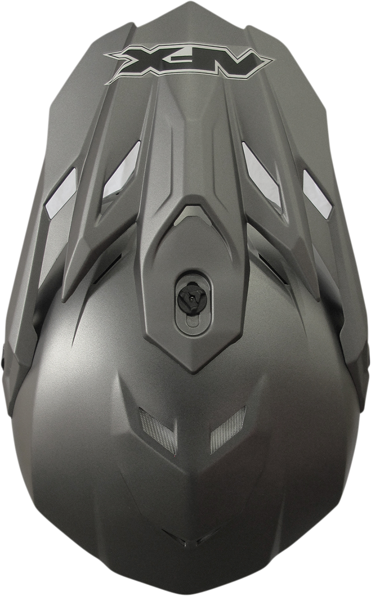0110-7051 . 0110-7051 . FX-19R Helmet