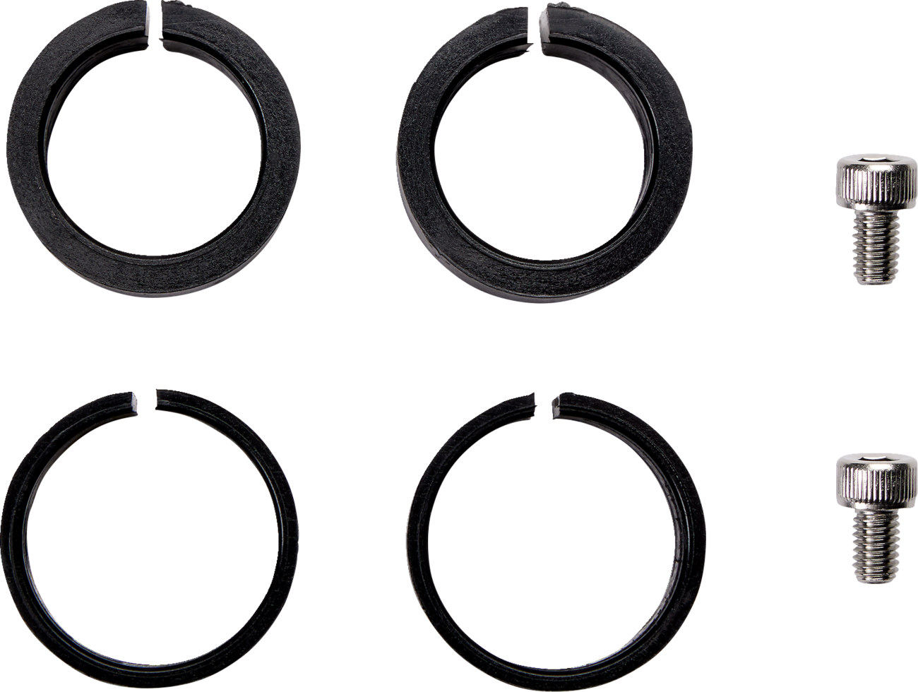 0640-1633 . 301-4920 . Wave Bar End Mirror