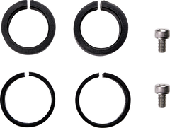 0640-1633 . 301-4920 . Wave Bar End Mirror