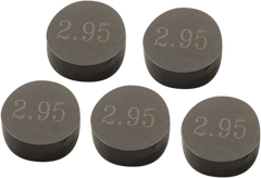 0926-0905 . 29.748295 . 7.48 mm Replacement Valve Shims