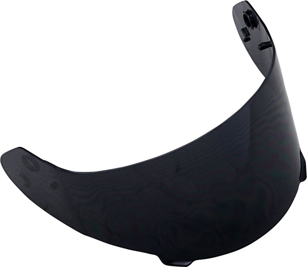 0130-0917 . Warrant Helmet Shield