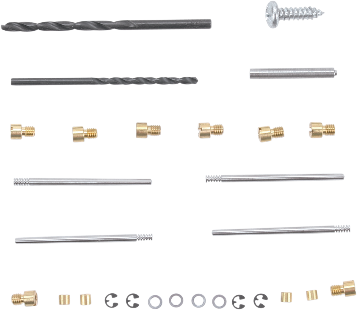 DJ-2303 . 2303 . Jet Kit - Stage 3