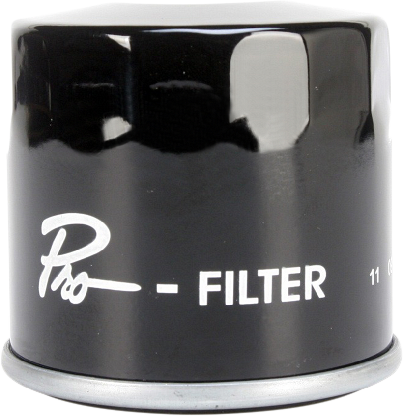 01-0029 . Oil Filter — Spin-On