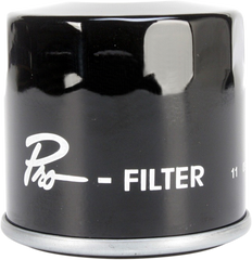 01-0029 . Oil Filter — Spin-On