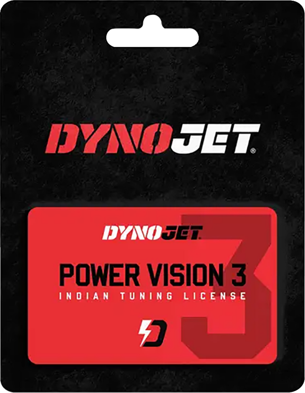 1020-4011 . PV-TC-29-5 . Power Vision 3 Tuner License for Indian
