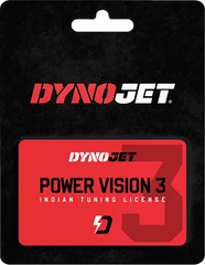1020-4011 . PV-TC-29-5 . Power Vision 3 Tuner License for Indian