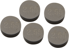 0926-0897 . 29.748255 . 7.48 mm Replacement Valve Shims
