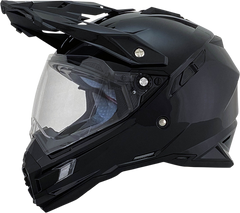 0110-3744 . 0110-3744 . FX-41DS Solid Helmet — Solid