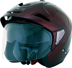 0104-1392 . 0104-1392 . FX-50 Helmet — Solid