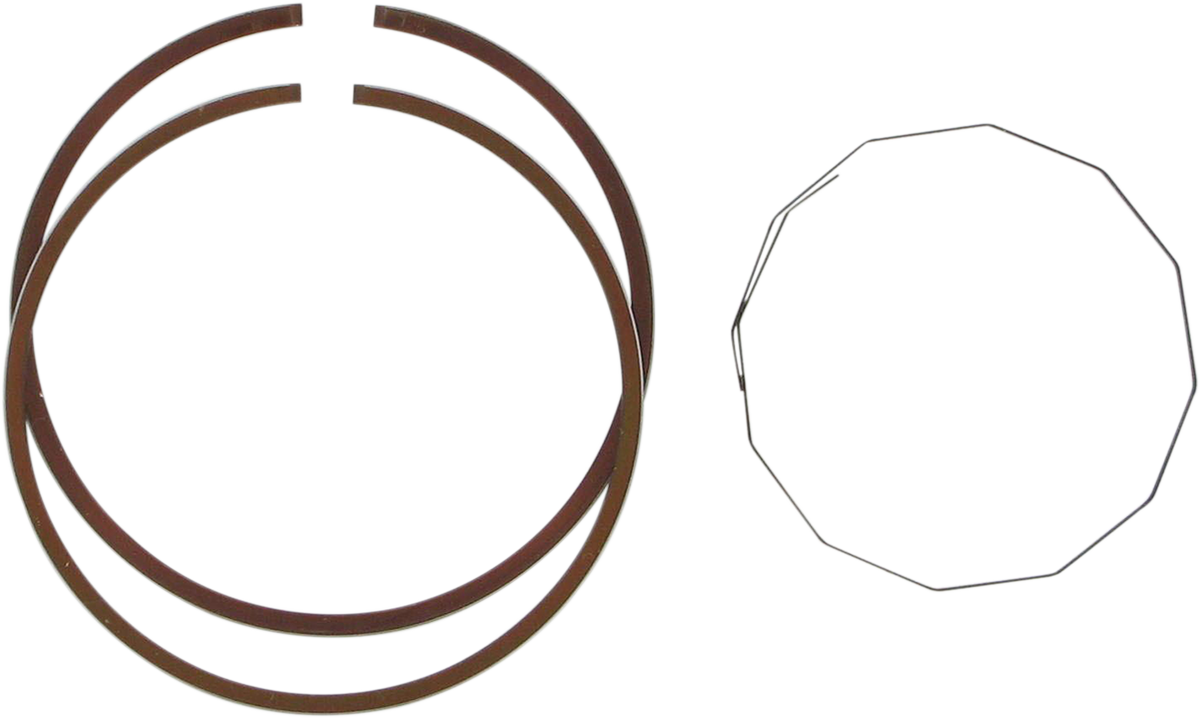 PX-4190R . 02.2020.000 . Replacement Piston Ring Set