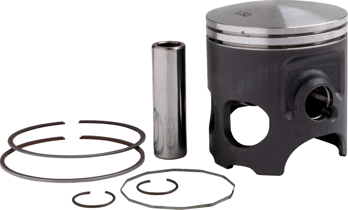 PX-4196 . 01.2020.150 . Piston Kit for 2-Stroke