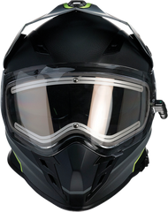 0101-14069 . Range Bladestorm Snow Electric Helmet