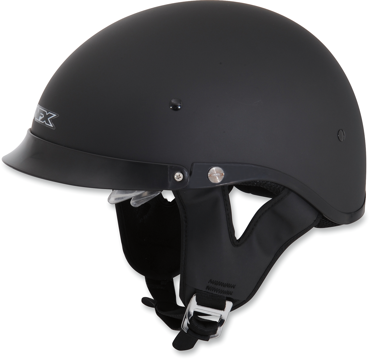 0103-0735 . 0103-0735 . FX-200 Solid Helmet — Solid