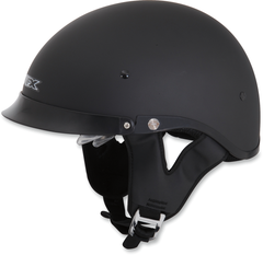 0103-0735 . 0103-0735 . FX-200 Solid Helmet — Solid