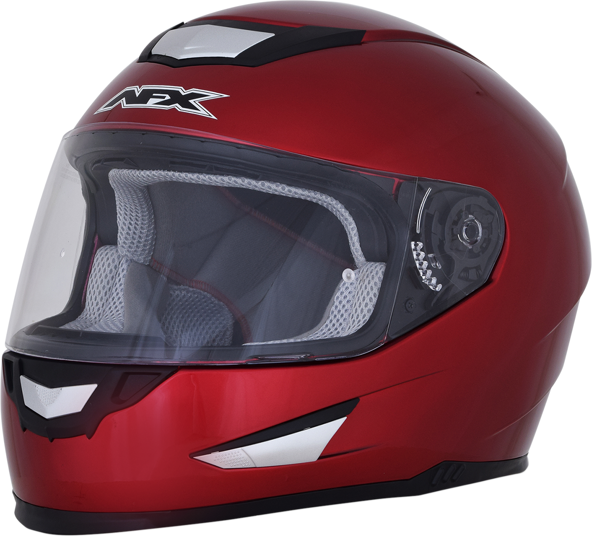 0101-11083 . 0101-11083 . FX-99 Solid Helmet