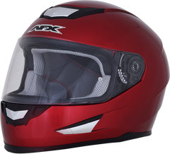 0101-11083 . 0101-11083 . FX-99 Solid Helmet