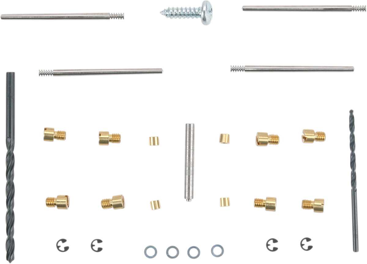 DJ-3310 . 3310 . Jet Kit - Stage 3