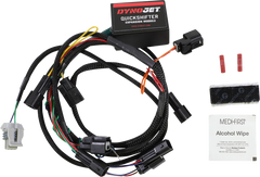 1601-0338 . QEM-16 . Quick Shifter Expansion Module