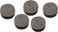 0926-0900 . 29.748270 . 7.48 mm Replacement Valve Shims