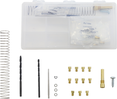 1007-0002 . 8135 . Recalibration Jet Kit