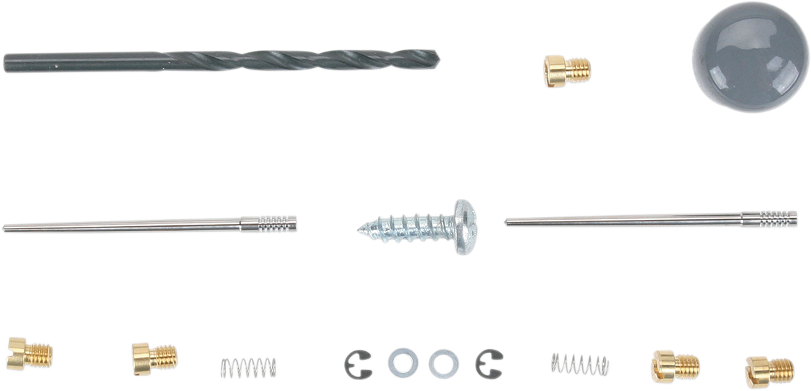 DJ-4182 . 4182 . Jet Kit - Stage 1 - Yamaha