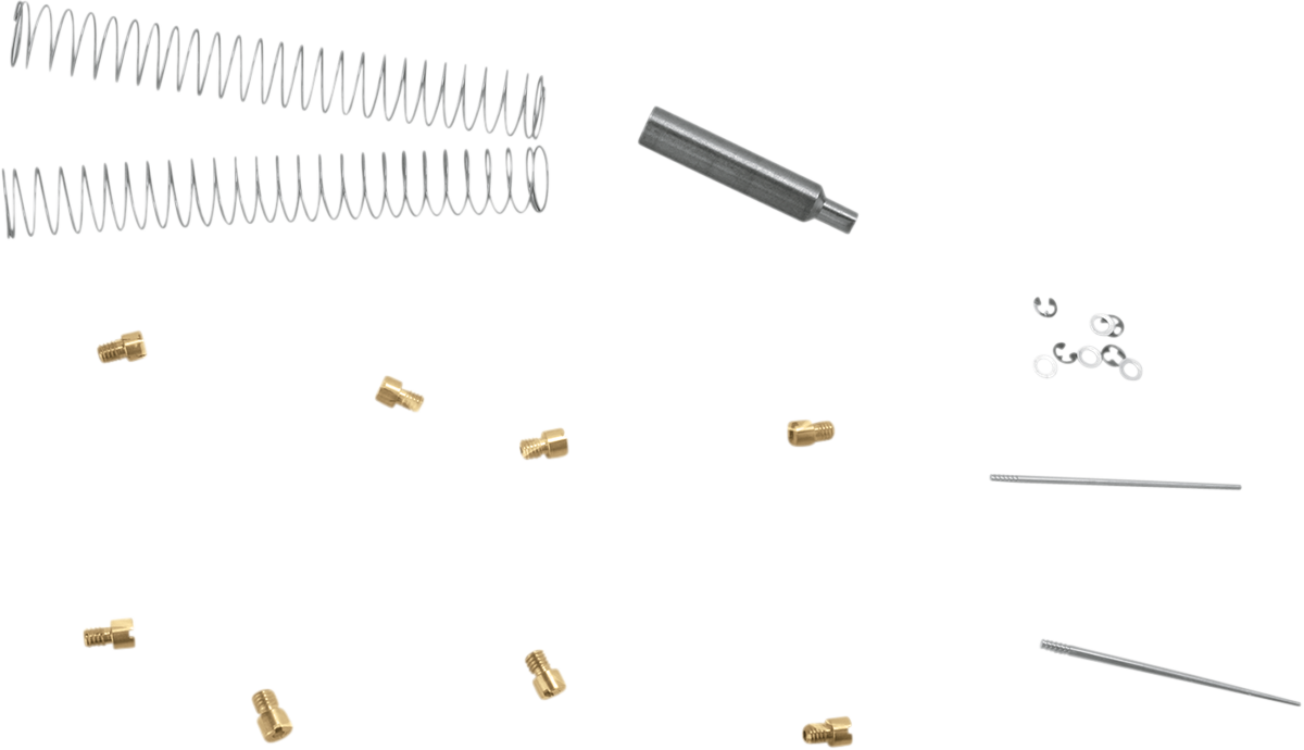1007-0209 . 5122 . Jet Kit - Stage 1