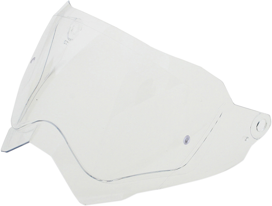 0130-0828 . 0130-0828 . FX-41DS Helmet Shield