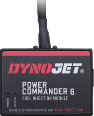 1020-3997 . PC6-17088 . Power Commander 6 Fuel Injection Module