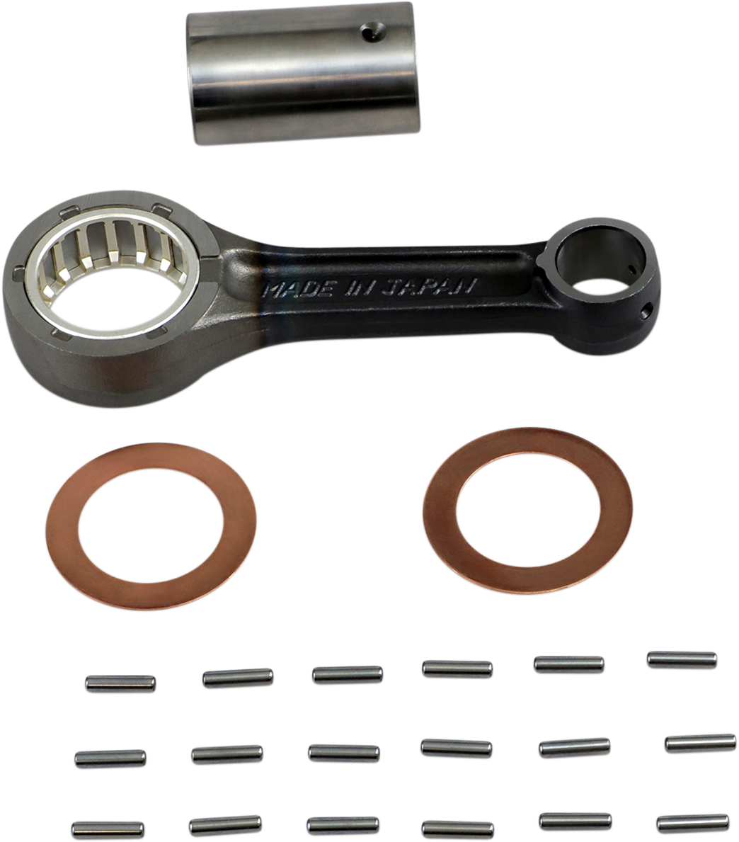 0923-0179 . 03.1654 . Connecting Rods