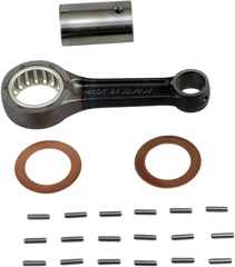 0923-0179 . 03.1654 . Connecting Rods