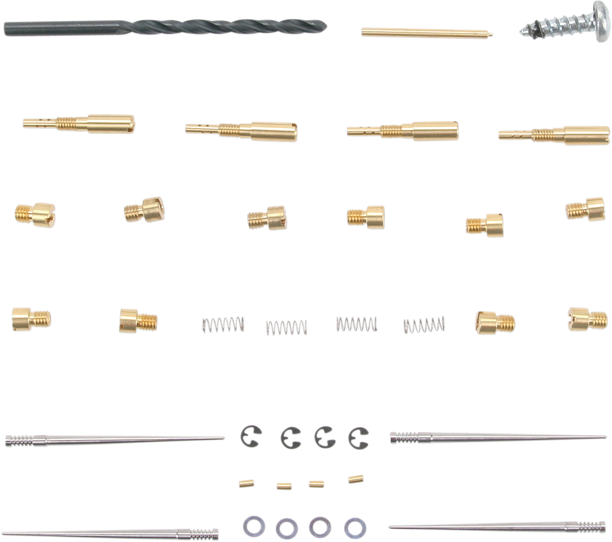 DJ-3155 . 3155 . Jet Kit - Stage 1 - Suzuki