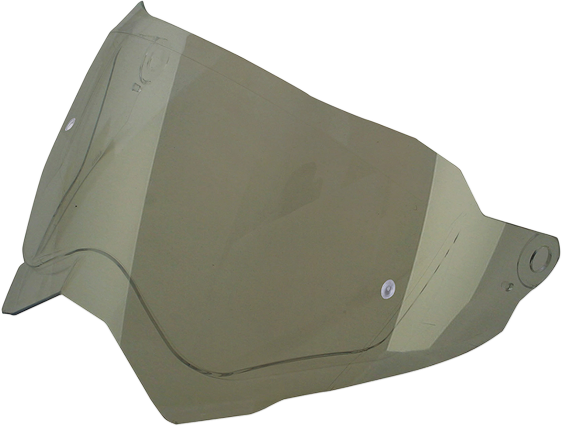 0130-0831 . 0130-0831 . FX-41DS Helmet Shield