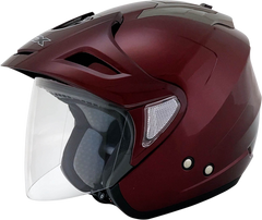 0104-1392 . 0104-1392 . FX-50 Helmet — Solid