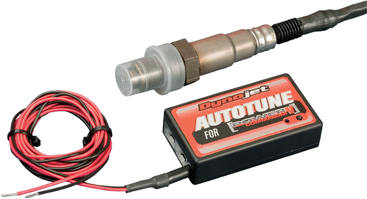 1020-0923 . AT-200 . Autotune Kit for Power Commander V