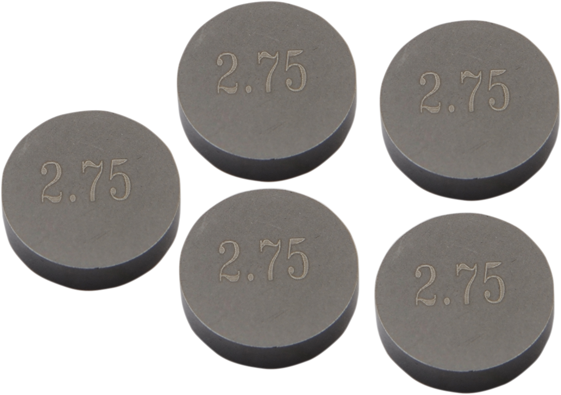 0926-1008 . 29.100275 . 10.00 mm Replacement Valve Shims