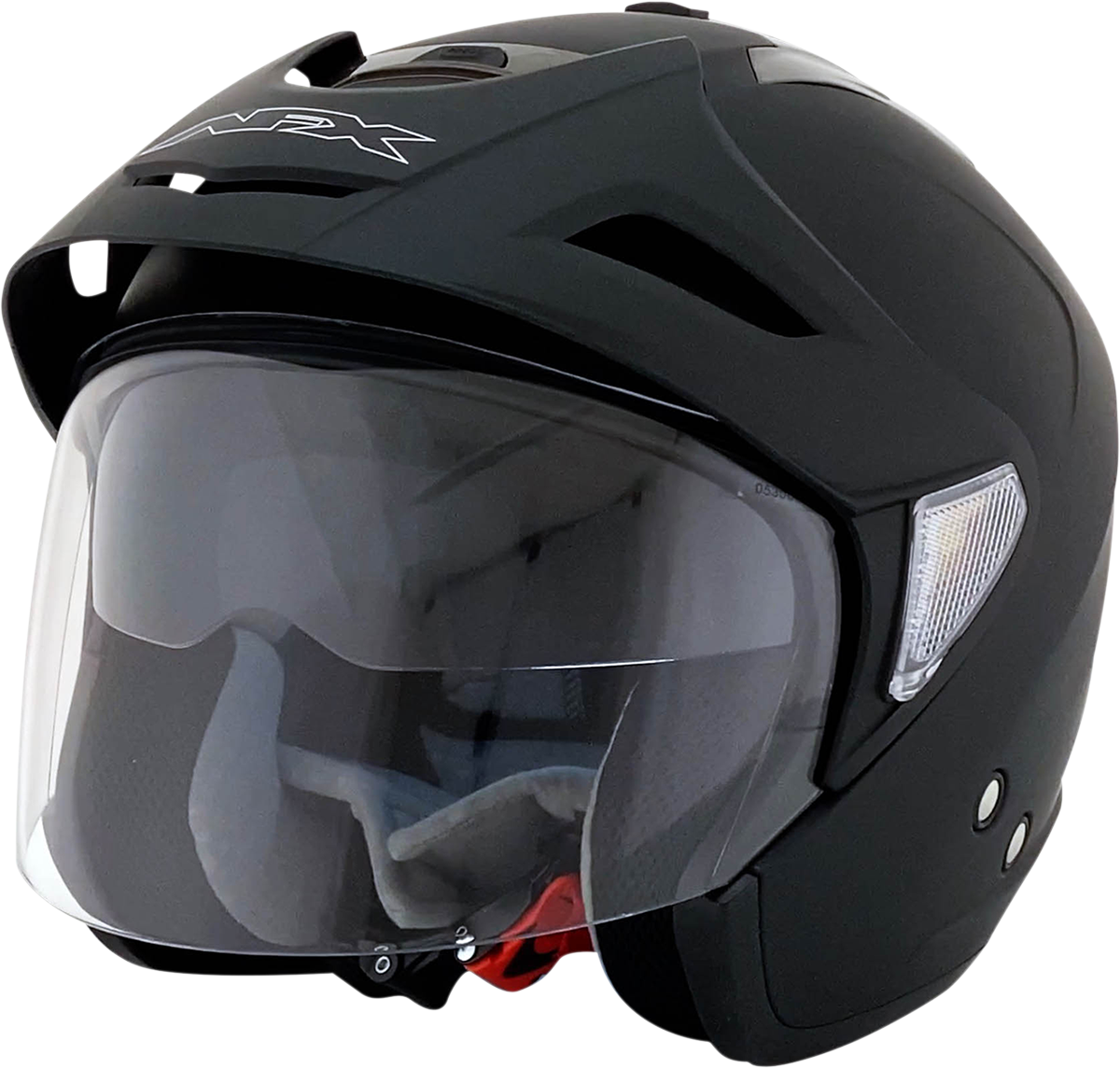 0104-1370 . 0104-1370 . FX-50 Helmet — Solid
