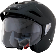 0104-1370 . 0104-1370 . FX-50 Helmet — Solid
