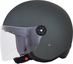 0104-2628 . 0104-2628 . FX-143 Helmet
