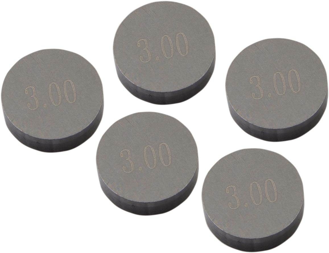 0926-1013 . 29.100300 . 10.00 mm Replacement Valve Shims