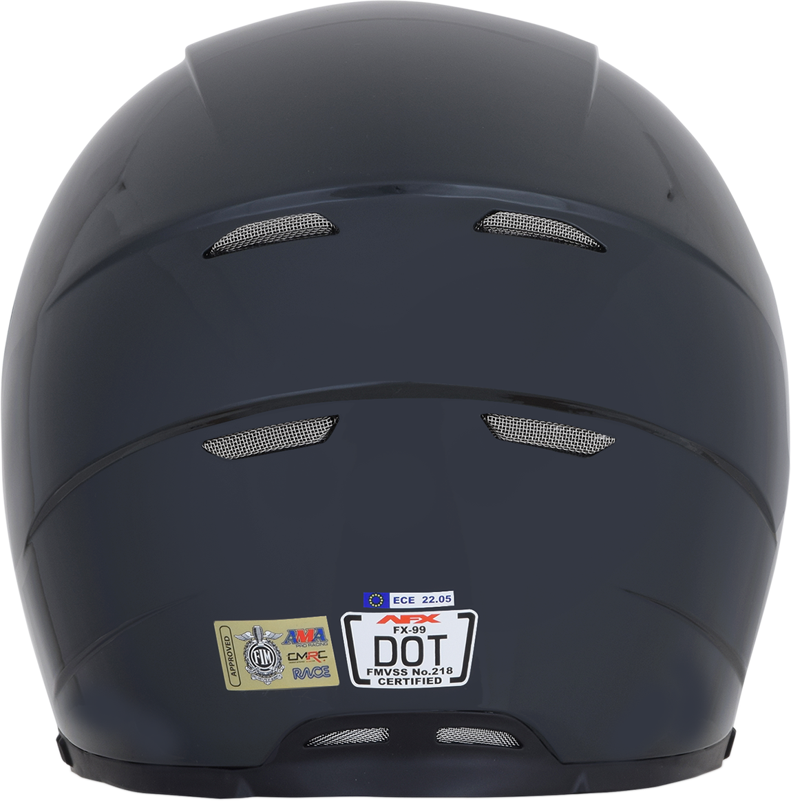 0101-11054 . 0101-11054 . FX-99 Solid Helmet