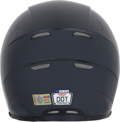 0101-11055 . 0101-11055 . FX-99 Solid Helmet