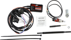 1601-0522 . 4-132 . Ignition Quick Shifter Kit