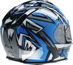 0101-17200 . Warrant Neuron Snow Electric Helmet